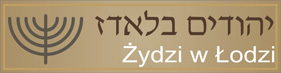 Zydzi w Lodzi